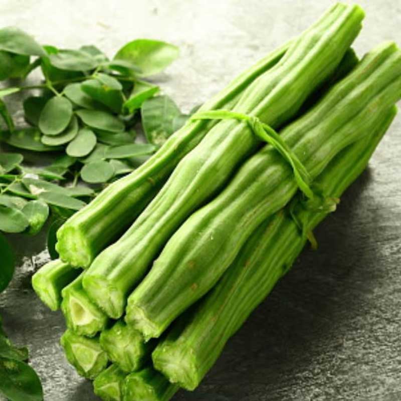 Drumstick / সজনে / सहजन / सजिवन - 500 gram