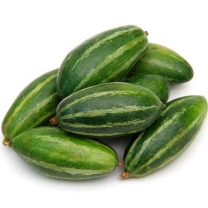 Pointed Gourd (পটল / परवल) - 500 gram