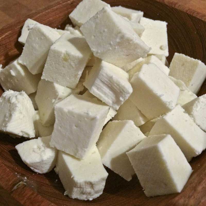 Malai Paneer (পনির) - Local - 200 gram