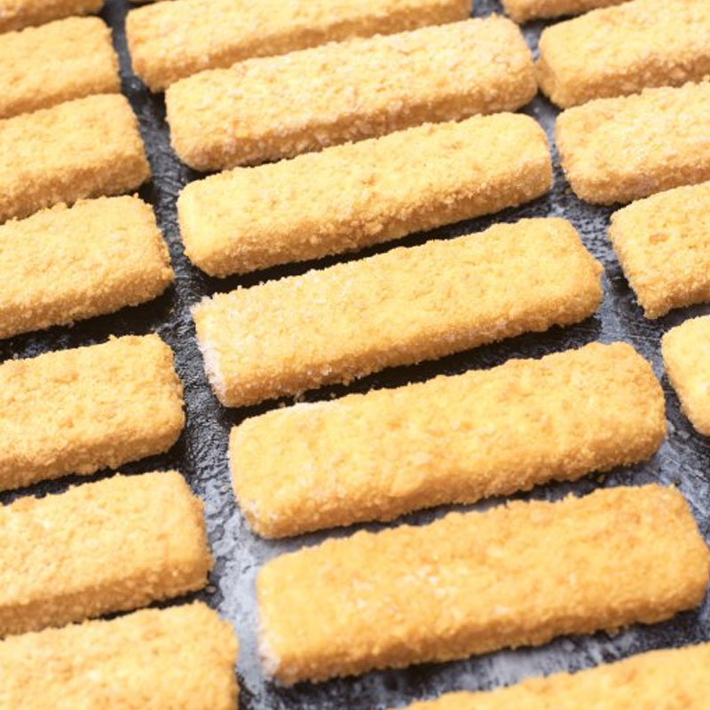 Fish Finger ফিশ ফিঙ্গার - 200 Gram Pack