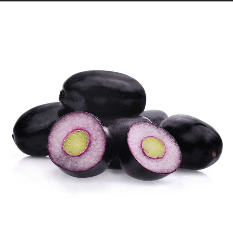 Java Plum / জাম / जामुन - 250 gram