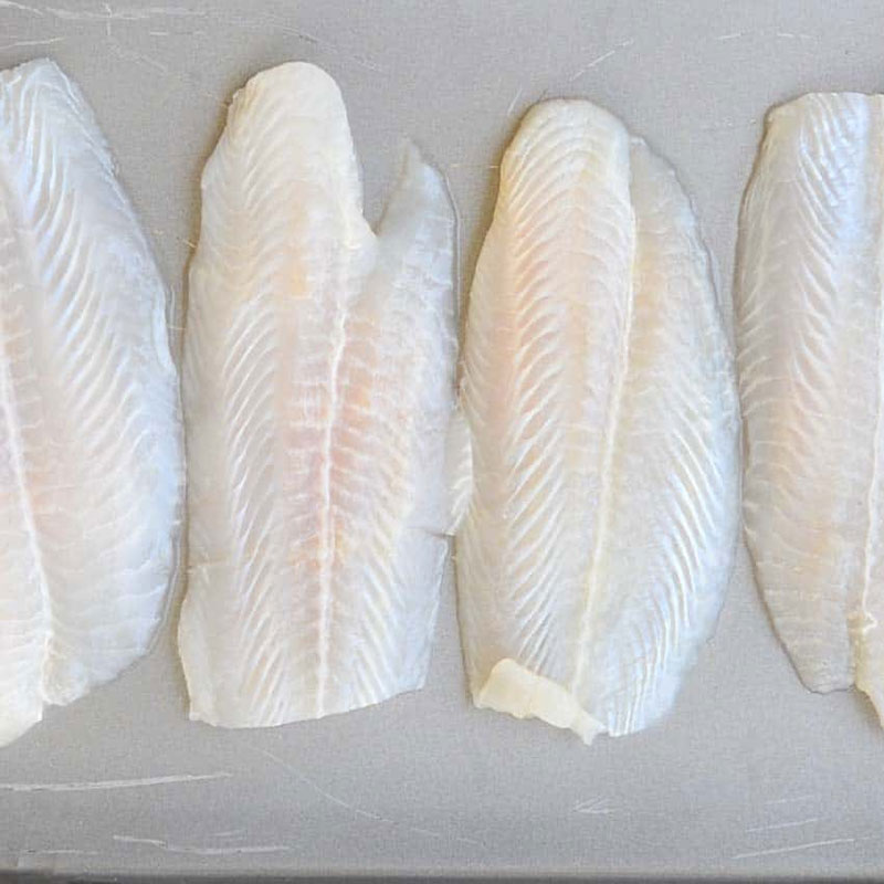 Basa fillet বাসা ফিলে (Imported) - 500 gram (Approximate)