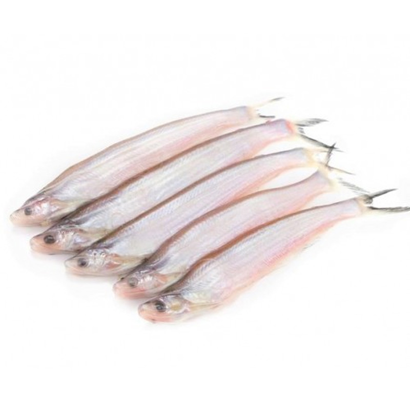 Kajuli (কাজলি মাছ) - Weight - Gross 310 gram Net 250 gram