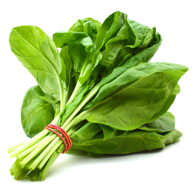 Spinach / পালং শাক / पालक - 500 gram