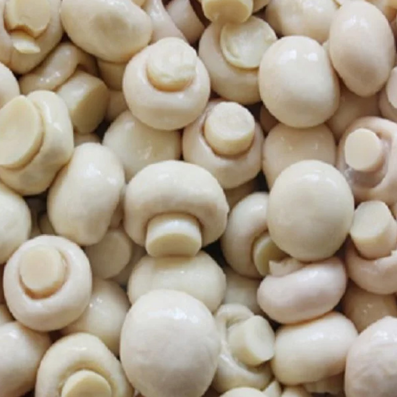 Button Mushroom - 200 gram