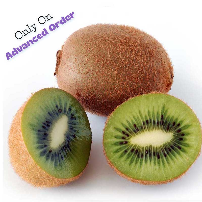 Kiwi - 3 Pieces