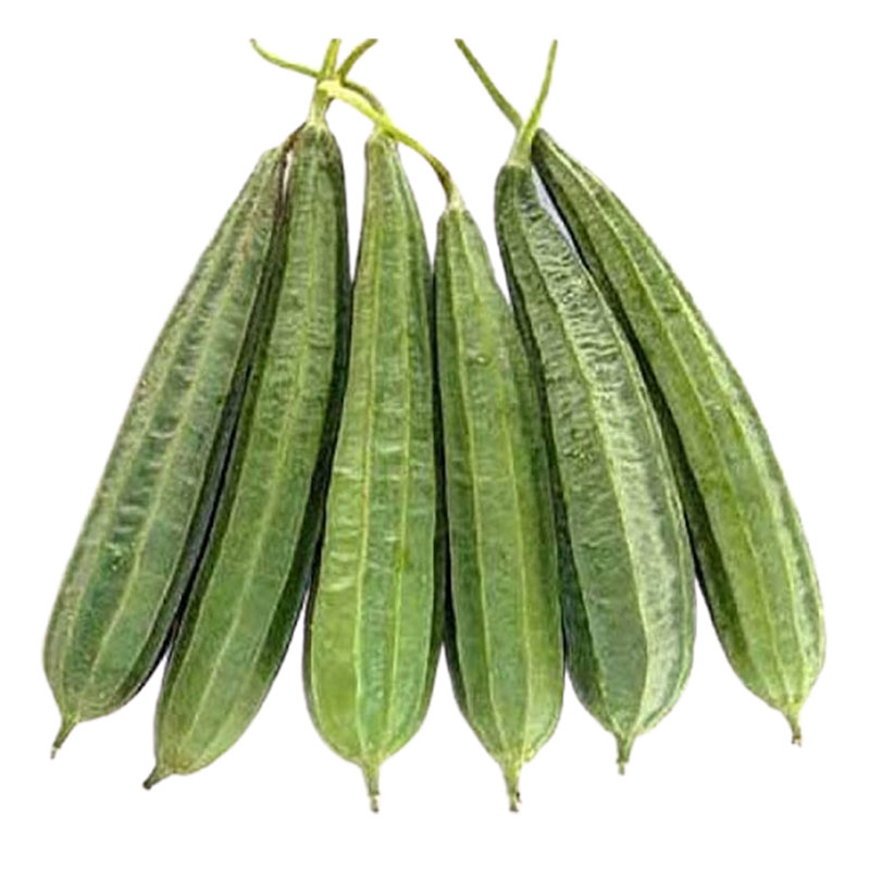 Fresh Tori, Ridge Gourd, Jinga, 180-250g, 1-pcs - Tukwila - Online Desi  Grocery Store in Germany