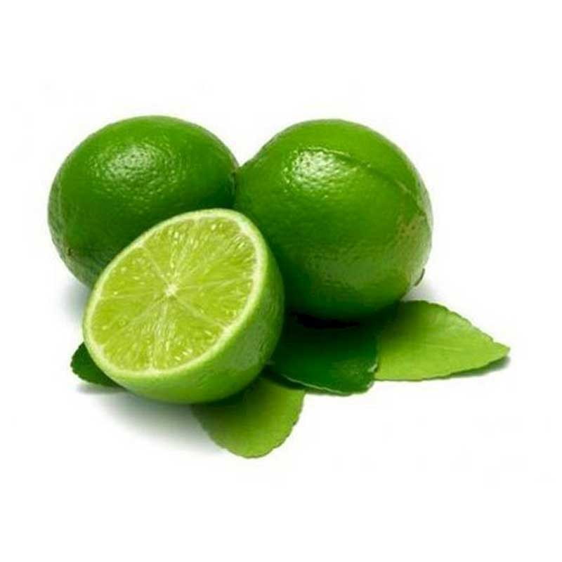 Lime / পাতি বা কাগজি লেবু / काग़ज़ी नींबू - 3 Pieces