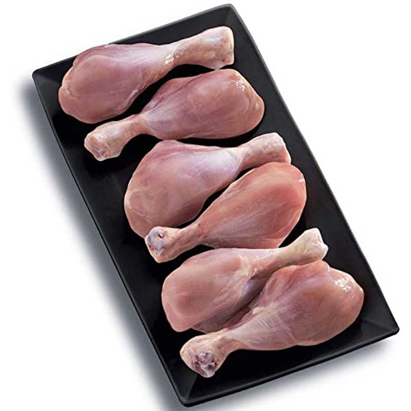Chicken drumstick - 500 gram