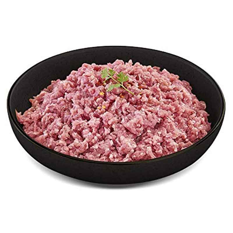 Minced Mutton (Khasi) - 500 gram