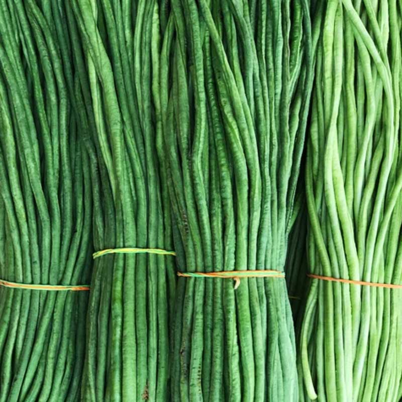 String Beans (লম্বা বরবটি) - 500 gram