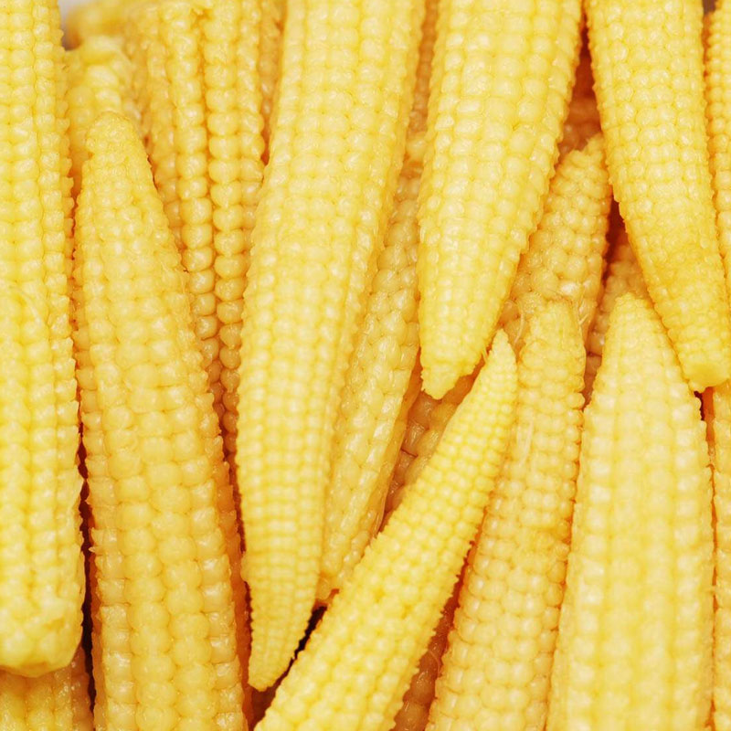 Baby Corn - 200 gram