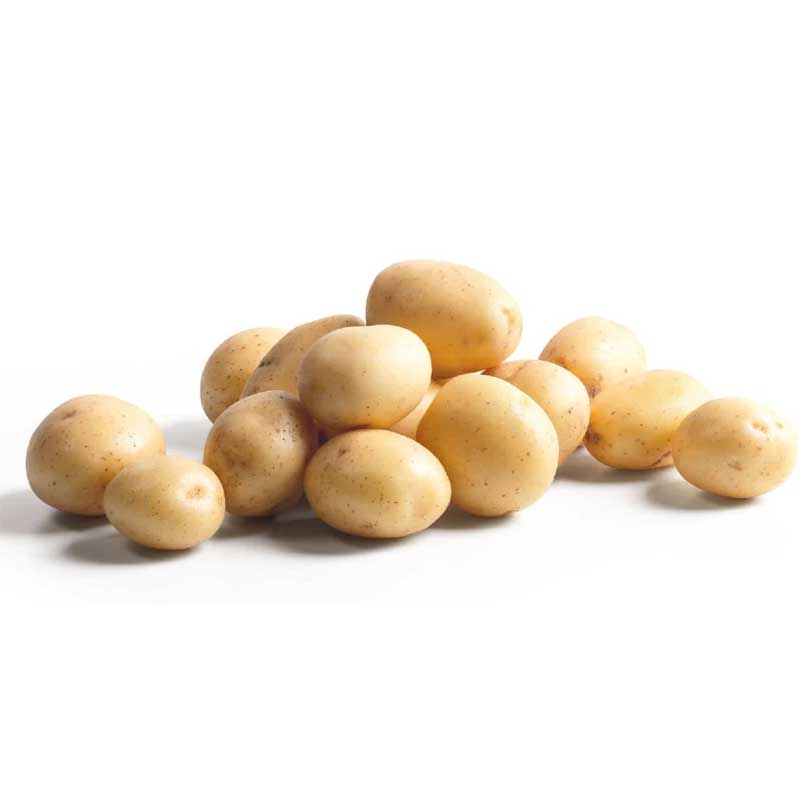 Baby Potato (ছোট আলু) - 1 KG
