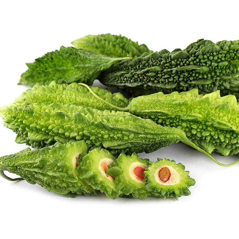 Bitter gourd (করলা, উচ্ছা, উচ্ছে) - 500 gram