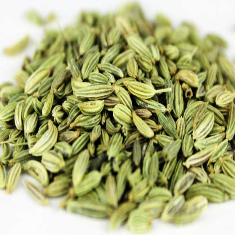 Fennel / মৌরি / सौफ - 100 Gram