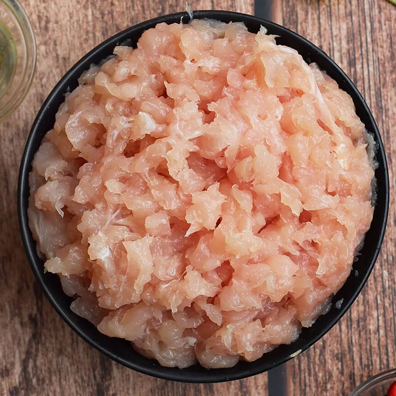 Minced Chicken (Chicken Keema) - 500 gram