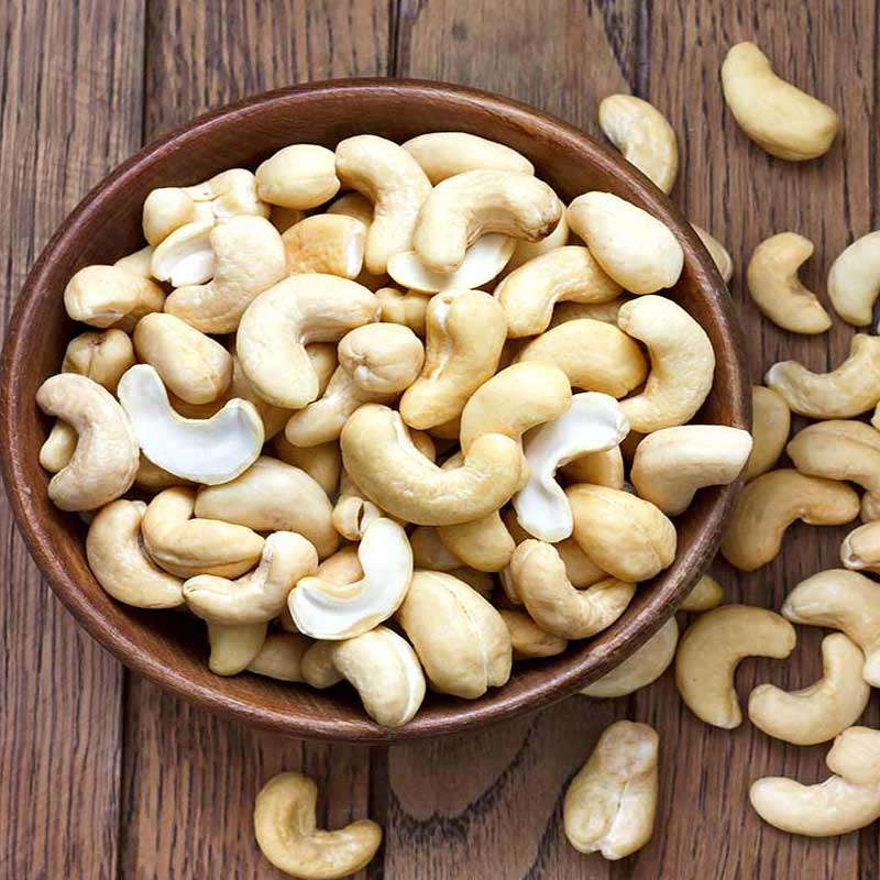 Cashew Nut / কাজু বাদাম / काजू - 100 gram