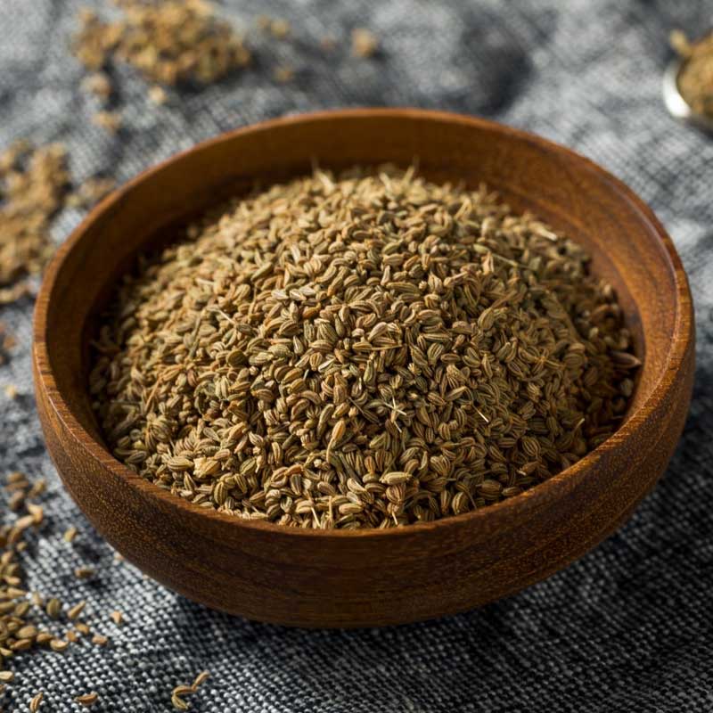 Ajwain / জোয়ান - 100 Gram