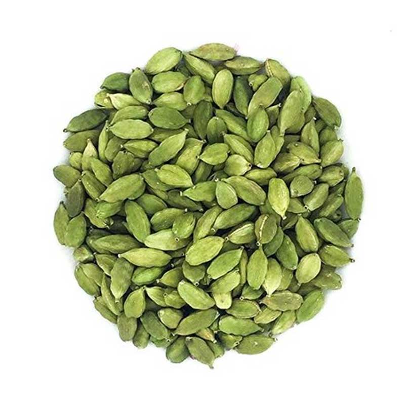 Cardamom (Green Small) / ছোট সবুজ এলাচ - 20 Gram