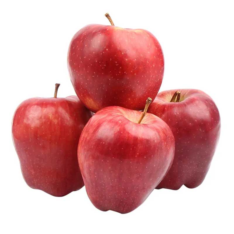 Apple (Red delicious) - 1 KG