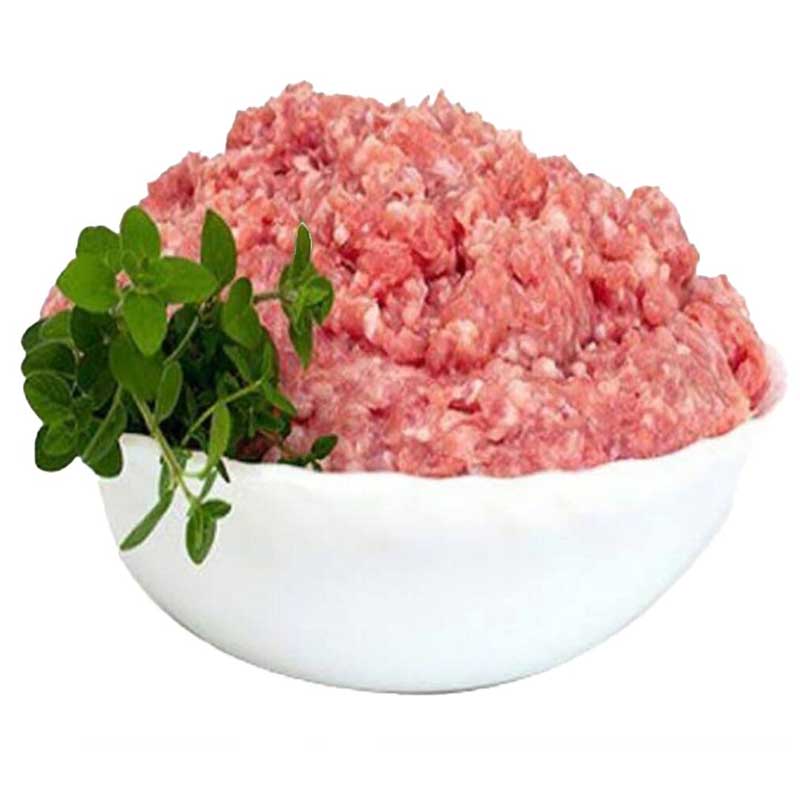 Minced Mutton (Khasi) - 250 gram