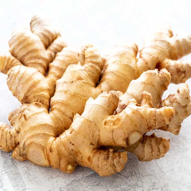 Ginger (আদা / अदरक) - 500 gram