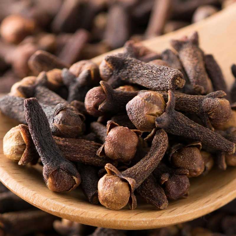 Cloves / লবঙ্গ / लौंग - 25 gram | Herbs & Seasonings | Oi Food Siliguri